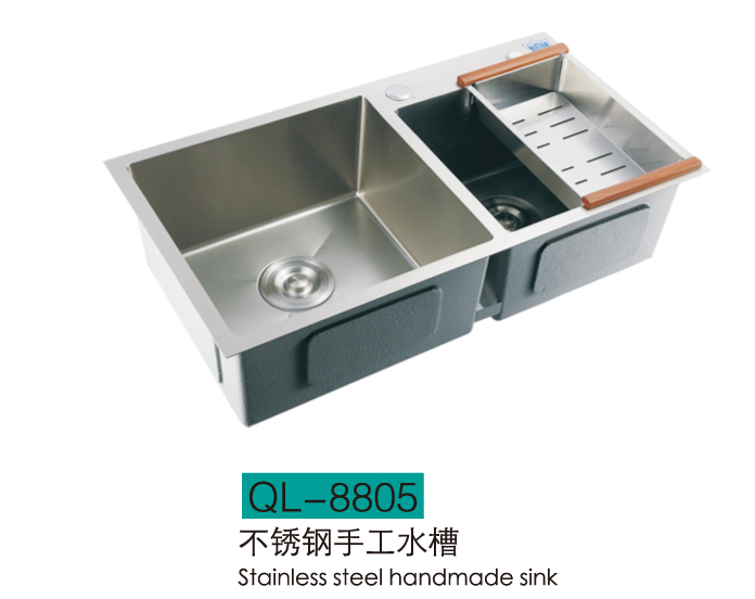 水槽系列